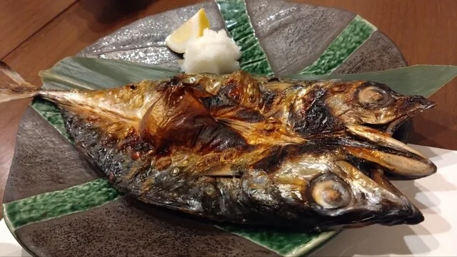 御食事処 やまにし - 気仙沼（日本料理）の写真