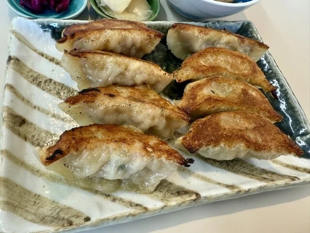 チャオズ＆ - 長苗代（ラーメン）の写真