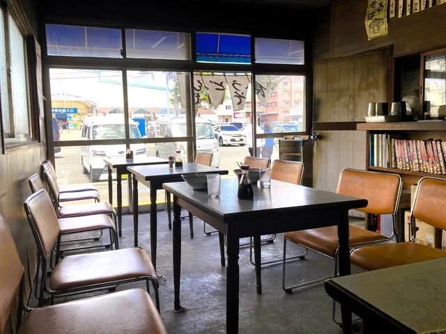 さぬきうどん - 東塩釜（うどん）の写真