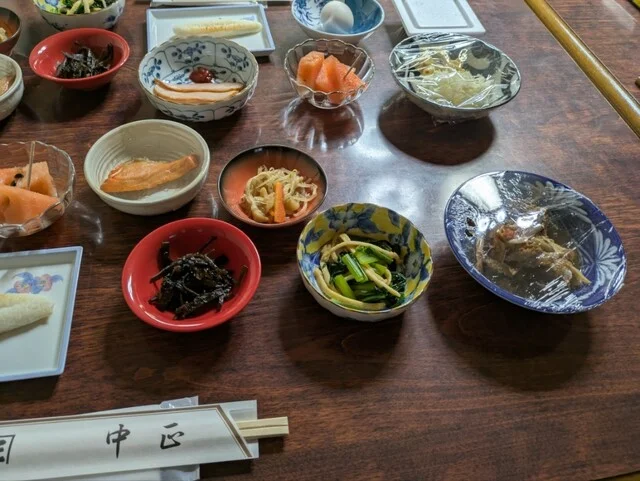 中正旅館 - 亘理（旅館・民宿）の写真