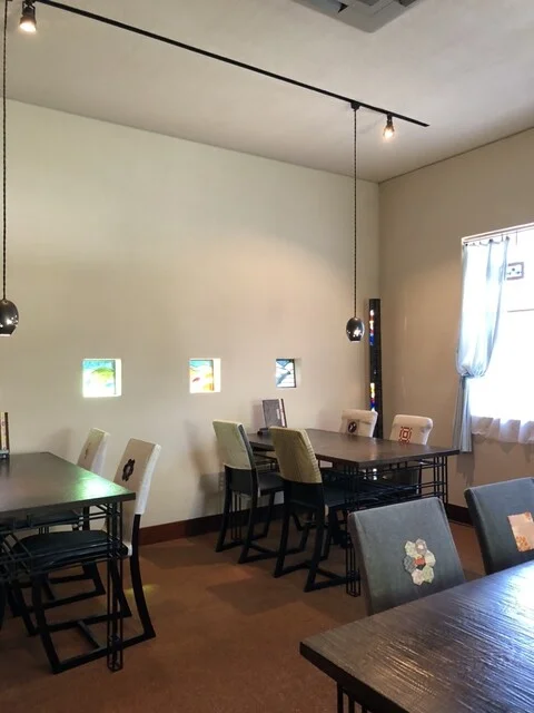 しもばしら - 筒井（そば）の写真