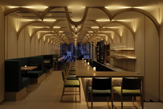 CAFE&BAR 2WAY（カフェ＆バー ツーウェイ） - 青森（カフェ）の写真