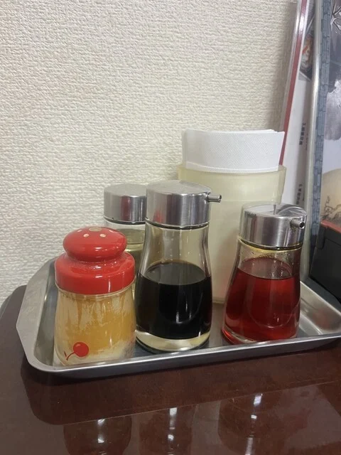 香園（こうえん） - 逢隈（中華料理）の写真