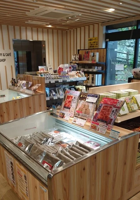 おみやげ処 松島海岸 - 松島海岸（その他）の写真