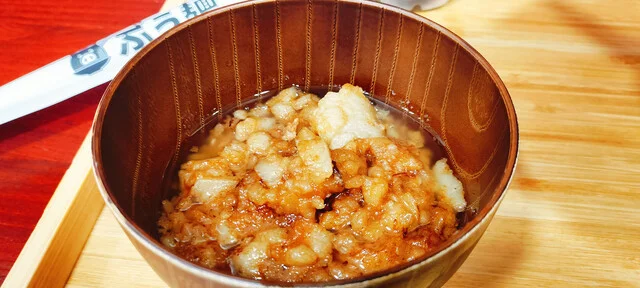 ぶぅ麺 - 十和田市（ラーメン）の写真