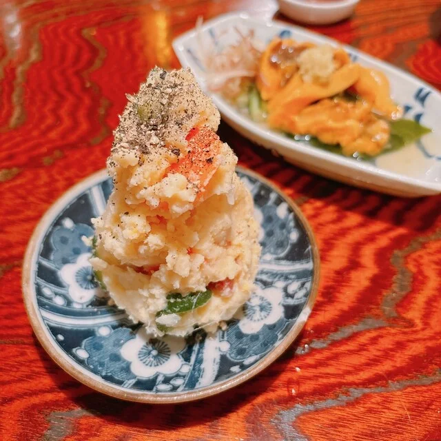 ついてる - 古川（居酒屋）の写真