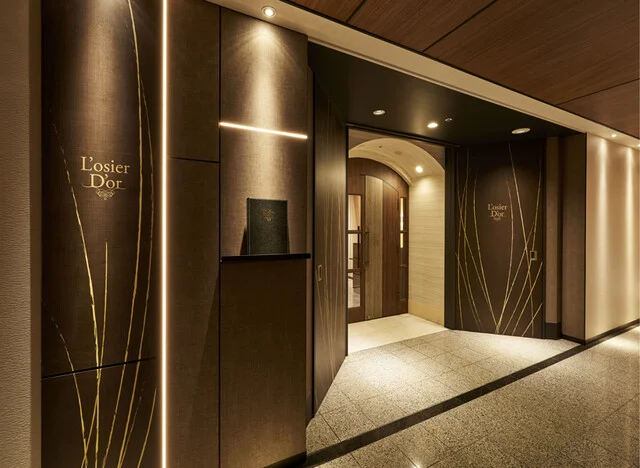 ロジェ ドール - あおば通（フレンチ）の写真