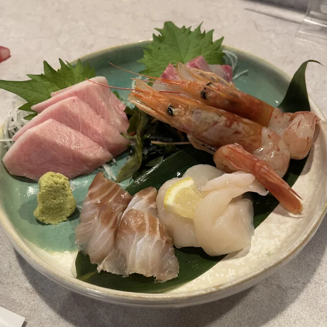 イザック H&J（エイチアンドジェイ） - 白石蔵王（居酒屋）の写真