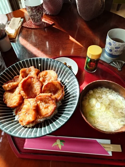 夢想庵 - 柳津（カフェ）の写真