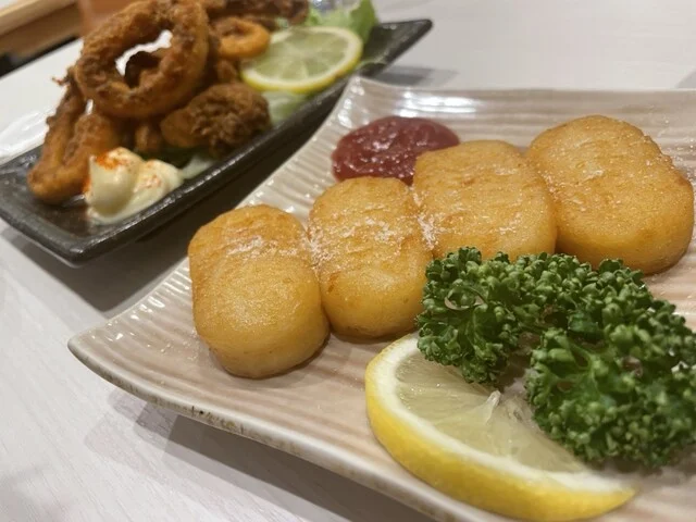 あっちのぼん - 中野栄（居酒屋）の写真