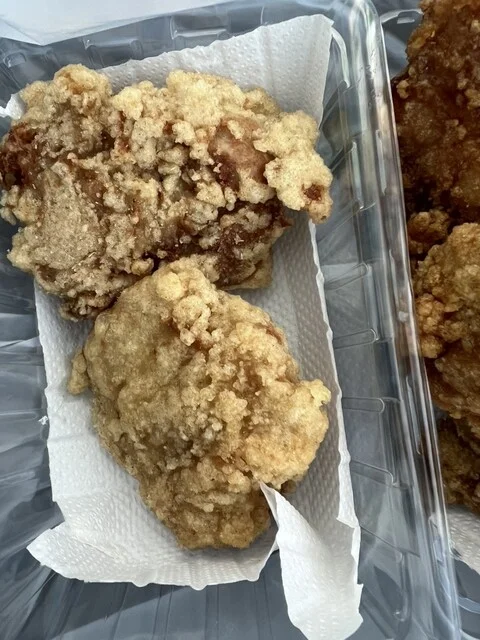 からあげ専門 石井商店 - 小鶴新田（からあげ）の写真