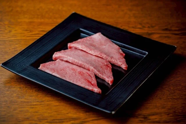 明月苑 別邸 心 - 大町西公園（焼肉）の写真