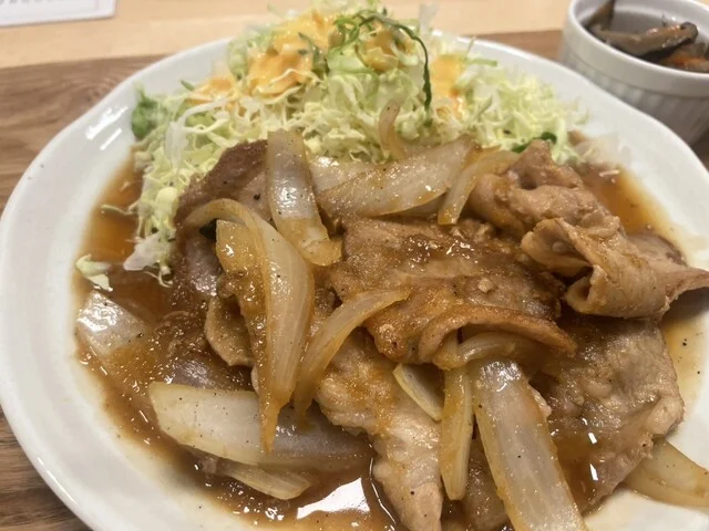 こふく食堂 - 十和田市（食堂）の写真
