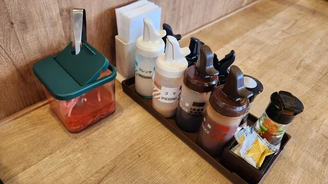 松屋 青森観光通り店 - 筒井（牛丼）の写真