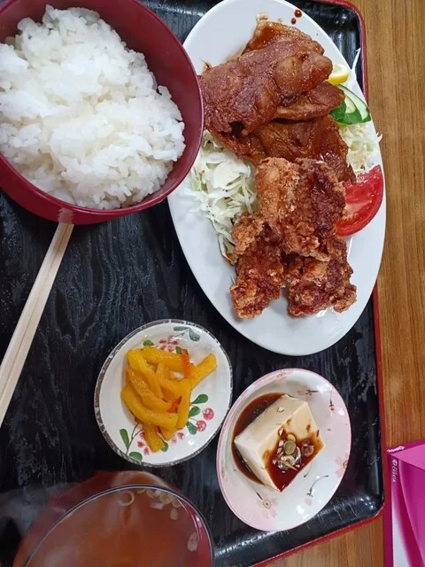 食堂 おかずや - 浦宿（食堂）の写真