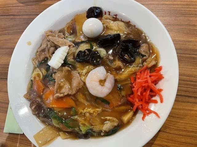 四川チャイナ（シセンチャイナ） - 大和町その他（中華料理）の写真