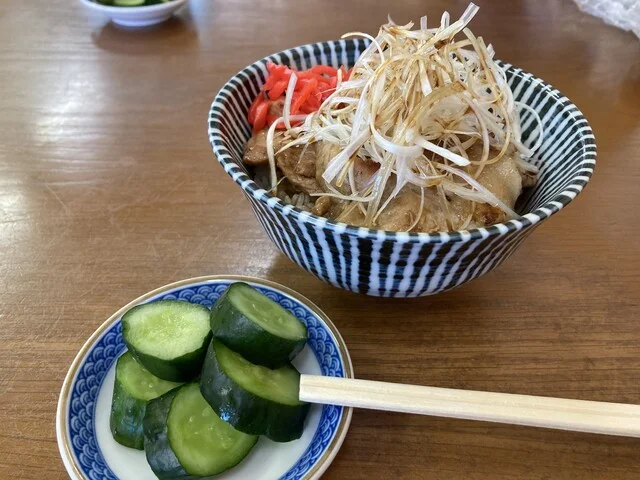 なるほどらーめん - 丸森（ラーメン）の写真