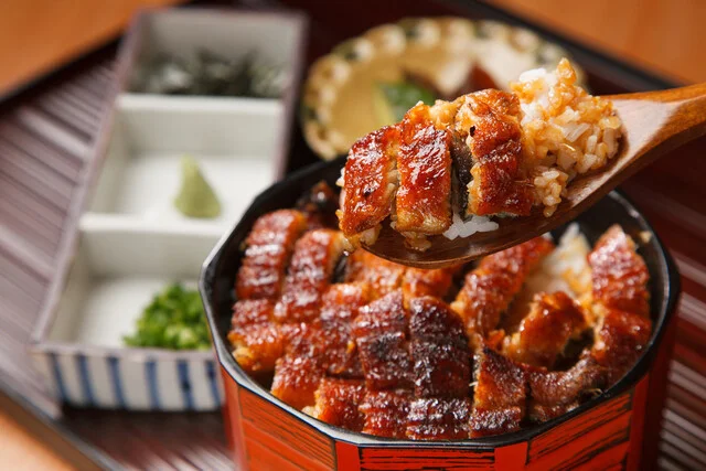 うなぎのひととき 仙台泉店 - 泉中央（うなぎ）の写真