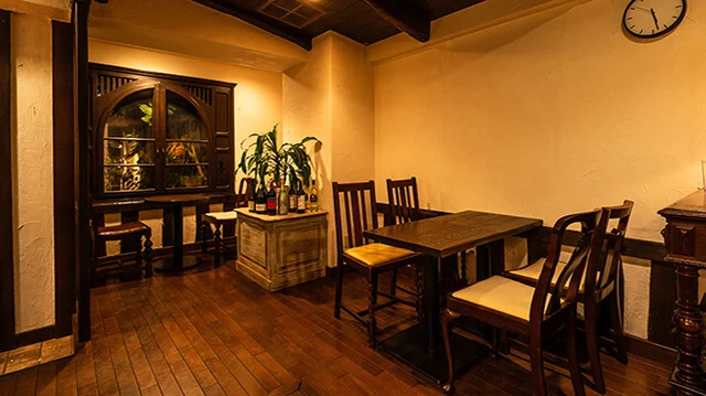 カジュアルイタリアン 翔（と） - 北四番丁（イタリアン）の写真