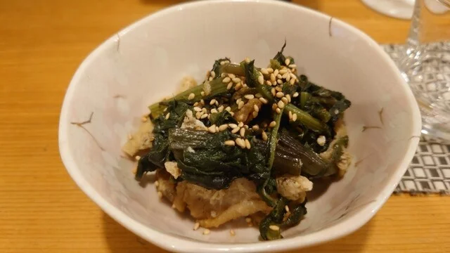 夕凪（ユウナギ） - 弘前（居酒屋）の写真