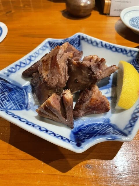 居酒屋ふじや - 塩釜（居酒屋）の写真