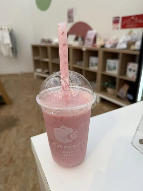 ケロケロの杜（KEROKERO NO MORI） - 仙台空港（その他）の写真