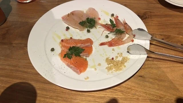 nine one（91） - 南気仙沼（洋食）の写真