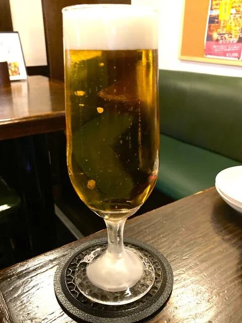 SHOT BAR 2355（ショットバーニーサンゴーゴー） - 勾当台公園（バー）の写真