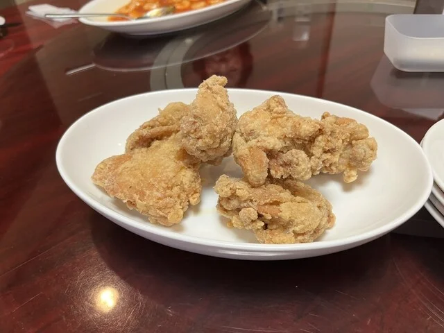 大清 - 大和町その他（中華料理）の写真