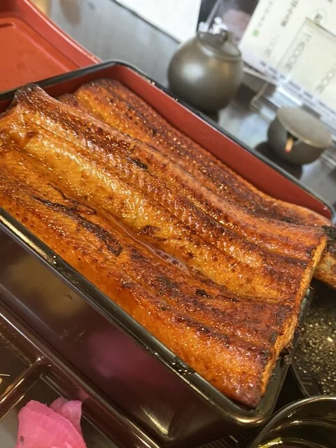 鰻の成瀬 東仙台店 - 小鶴新田（うなぎ）の写真