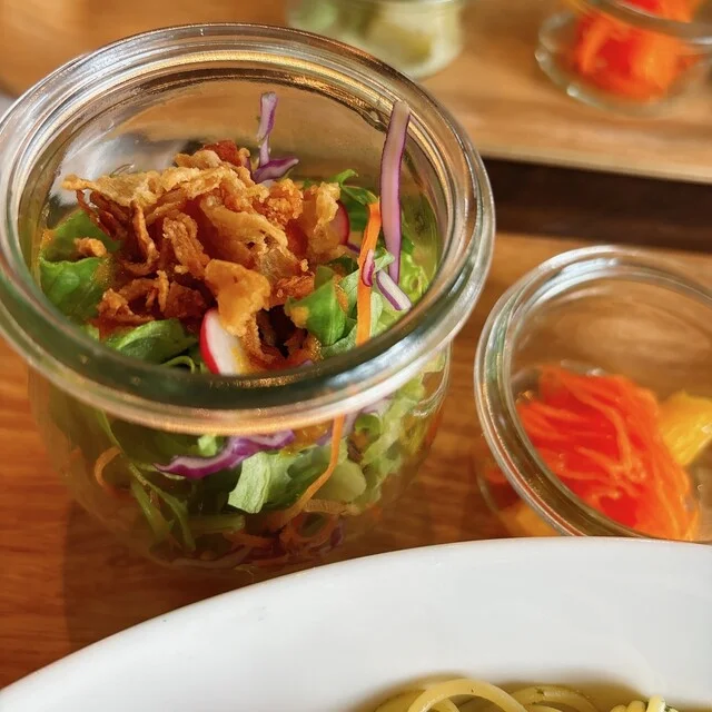 ALTERNA（オルタナ） - 東仙台（カフェ）の写真