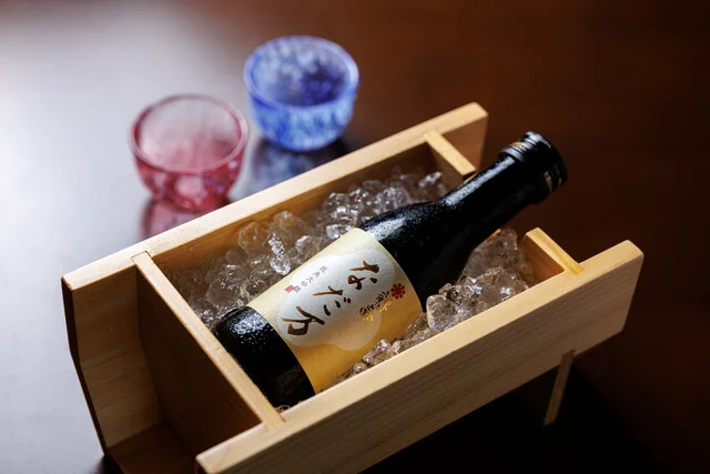 仙台なだ万 - あおば通（日本料理）の写真