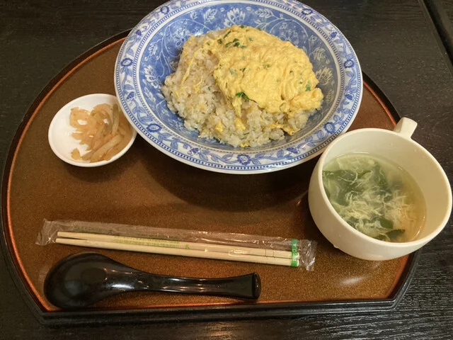 中国料理 揚州厨房（ヨウシュウチュウボウ） - 本八戸（中華料理）の写真