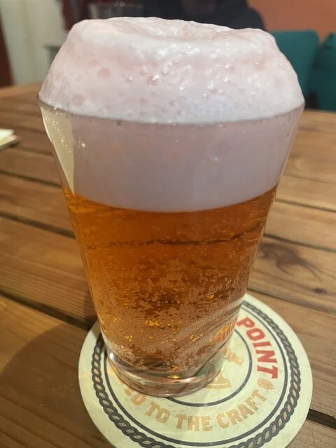 Creature Brewing（クリーチャー ブリューイング） - 五所川原（ビアバー）の写真