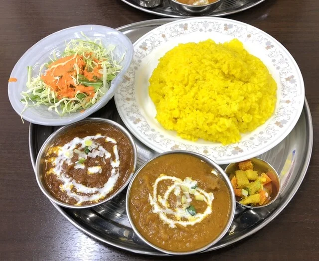 インドレストラン アラジン（Indian Restaurant ALADDIN） - 東仙台（インド料理）の写真