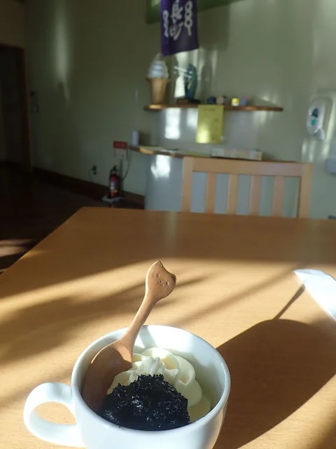 せんしょう庵 若林喫茶 - 薬師堂（カフェ）の写真