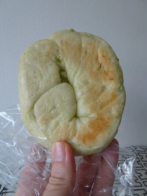 ベーグルU（BAGEL U） - 富沢（ベーグル）の写真