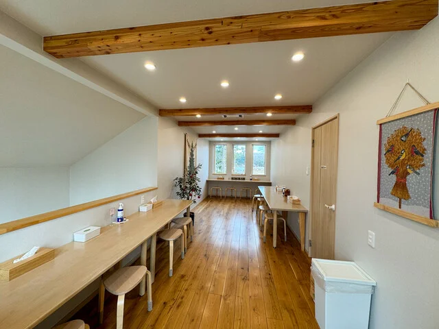 KOMOREBI gelato（コモレビジェラート） - 陸前白沢（ジェラート・アイスクリーム）の写真