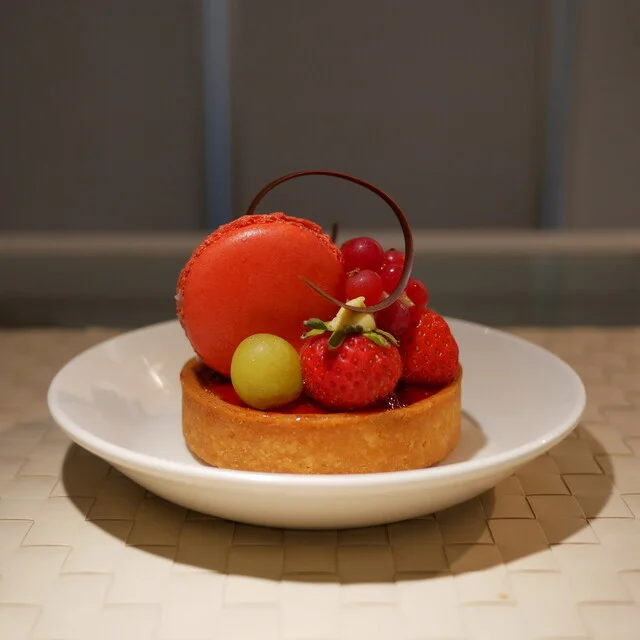 カズノリ イケダ アンディヴィデュエル 南町通店（kazunori ikeda individuel） - 青葉通一番町（ケーキ）の写真