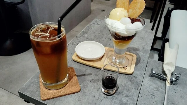 CREMA COFFEE（クレマ コーヒー） - 宮城野原（カフェ）の写真