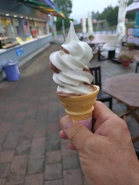 あ･ら･伊達な道の駅 - 池月（道の駅）の写真