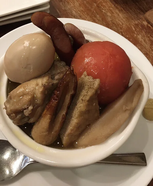 ワインカフェ ルセット（Wine Cafe Recette） - 苦竹（洋食）の写真