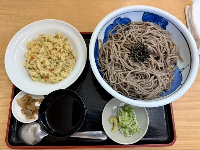 めん太郎 十和田店 - 十和田市（うどん）の写真