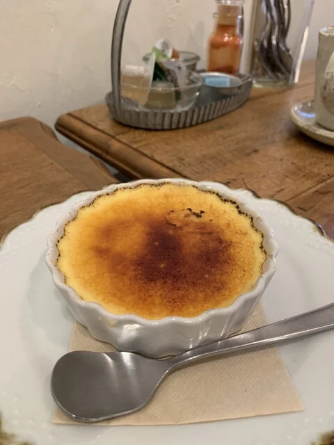 nagame（ナガメ） - 最知（カフェ）の写真