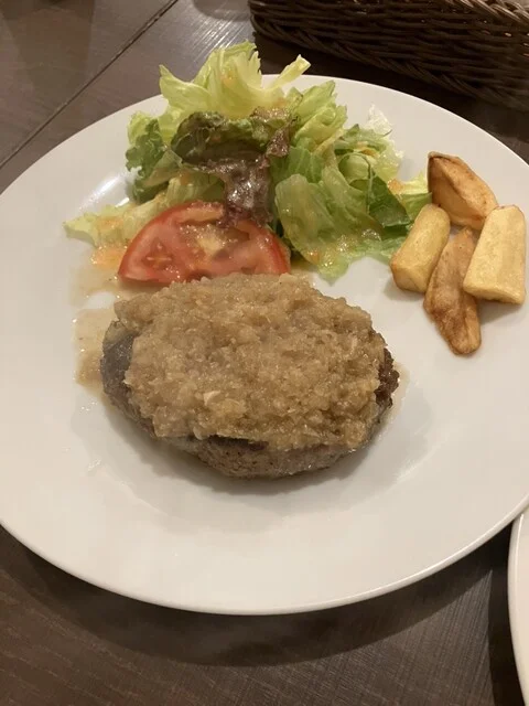 BIG MOUTH2（ビッグ マウスツー） - 陸前原ノ町（ハンバーグ）の写真