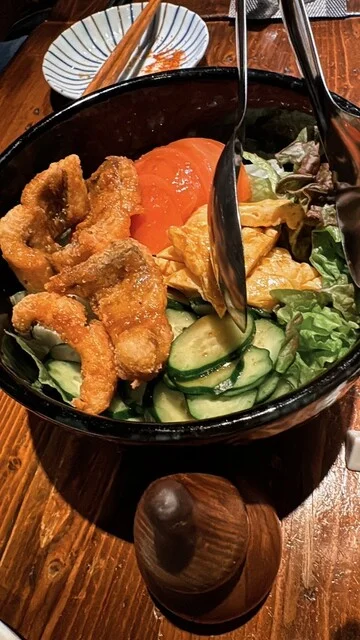 醍醐味 - 泉中央（日本料理）の写真