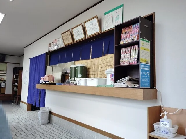 田沢食堂 - 弘高下（食堂）の写真