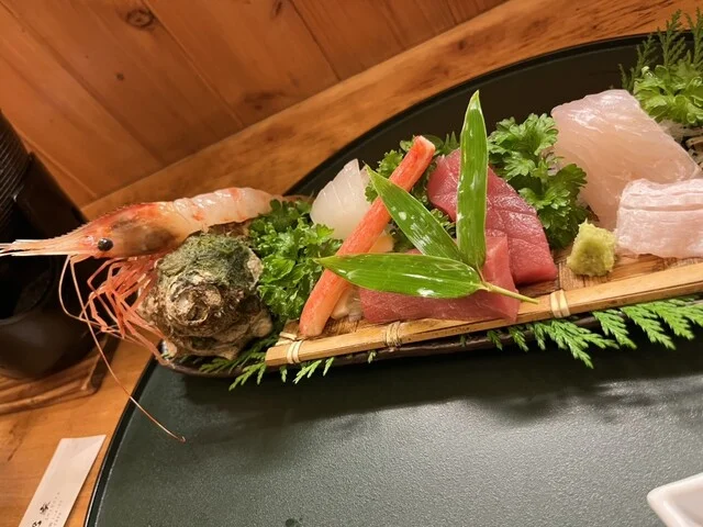 志乃家 - 弘前（日本料理）の写真