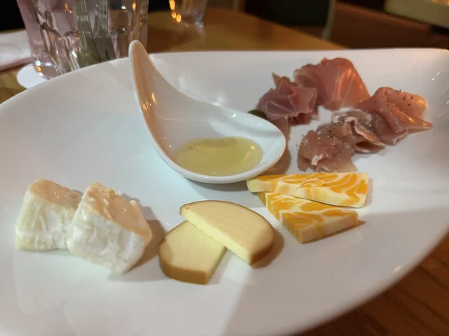 CAFE&BAR 2WAY（カフェ＆バー ツーウェイ） - 青森（カフェ）の写真