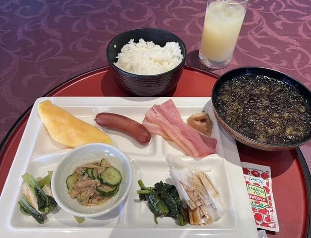 ホテルサンルート 五所川原（HOTEL SUNROUTE） - 五所川原（ホテル）の写真